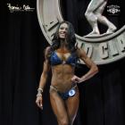 Janet  Layug - IFBB Arnold Classic 2014 - #1