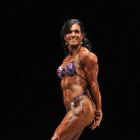 Patricia  Vazquez - NPC Nationals 2013 - #1