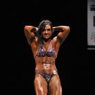 Patricia  Vazquez - NPC Nationals 2013 - #1