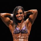 Patricia  Vazquez - NPC Nationals 2013 - #1