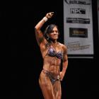 Patricia  Vazquez - NPC Nationals 2013 - #1