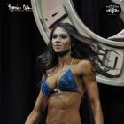 Janet  Layug - IFBB Arnold Classic 2014 - #1