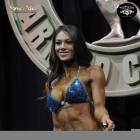 Janet  Layug - IFBB Arnold Classic 2014 - #1