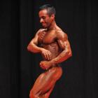 Rafael  Campuzano - NPC USA 2013 - #1