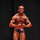 Rafael  Campuzano - NPC USA 2013 - #1