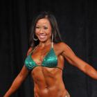 Nina  Cash - NPC Masters Nationals 2013 - #1