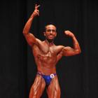 Rafael  Campuzano - NPC USA 2013 - #1