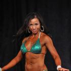 Nina  Cash - NPC Masters Nationals 2013 - #1