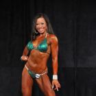 Nina  Cash - NPC Masters Nationals 2013 - #1