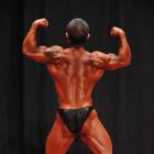 Kaleo  Garcia - NPC USA 2013 - #1