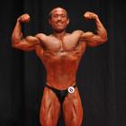 Kaleo  Garcia - NPC USA 2013 - #1