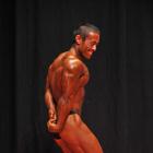 Kaleo  Garcia - NPC USA 2013 - #1