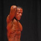 Kaleo  Garcia - NPC USA 2013 - #1