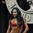 Stacey  Alexander - IFBB Arnold Classic 2014 - #1