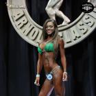 Margret  Gnarr - IFBB Arnold Classic 2014 - #1