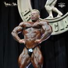 Dennis   Wolf - IFBB Arnold Classic 2014 - #1