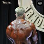 Dennis   Wolf - IFBB Arnold Classic 2014 - #1