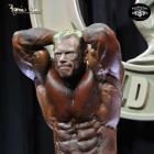 Dennis   Wolf - IFBB Arnold Classic 2014 - #1