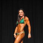 Jennifer  Lloyd - NPC Jr. Nationals 2013 - #1