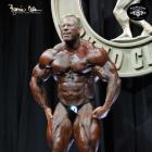 Dennis   Wolf - IFBB Arnold Classic 2014 - #1