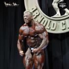 Dennis   Wolf - IFBB Arnold Classic 2014 - #1