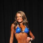 Alli  Petriella - NPC Jr. Nationals 2013 - #1