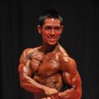 Eric Lee  Salazar - NPC USA 2013 - #1