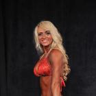 Tina  Fondaw - NPC Masters Nationals 2013 - #1