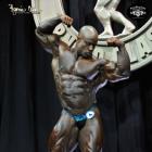 Victor  Martinez - IFBB Arnold Classic 2014 - #1