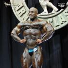 Victor  Martinez - IFBB Arnold Classic 2014 - #1