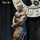 Victor  Martinez - IFBB Arnold Classic 2014 - #1