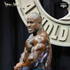 Victor  Martinez - IFBB Arnold Classic 2014 - #1