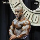 Victor  Martinez - IFBB Arnold Classic 2014 - #1