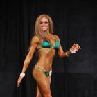 Brandy  Segura - NPC Masters Nationals 2013 - #1