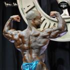 Victor  Martinez - IFBB Arnold Classic 2014 - #1