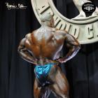 Victor  Martinez - IFBB Arnold Classic 2014 - #1