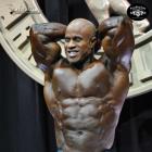 Victor  Martinez - IFBB Arnold Classic 2014 - #1