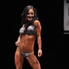 Justine  Feril - NPC Nationals 2013 - #1