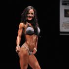 Justine  Feril - NPC Nationals 2013 - #1