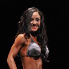 Justine  Feril - NPC Nationals 2013 - #1