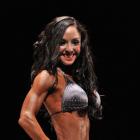 Justine  Feril - NPC Nationals 2013 - #1