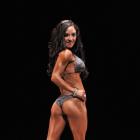 Justine  Feril - NPC Nationals 2013 - #1