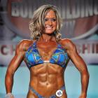 Jennifer  Bishop - IFBB Wings of Strength Tampa  Pro 2013 - #1