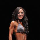 Justine  Feril - NPC Nationals 2013 - #1