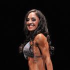 Justine  Feril - NPC Nationals 2013 - #1