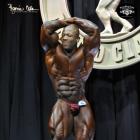 Shawn  Rhoden - IFBB Arnold Classic 2014 - #1