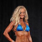 Jessica  Marie - NPC Masters Nationals 2013 - #1