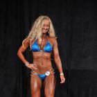 Jessica  Marie - NPC Masters Nationals 2013 - #1