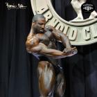 Cedric  McMillan - IFBB Arnold Classic 2014 - #1