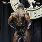 Cedric  McMillan - IFBB Arnold Classic 2014 - #1